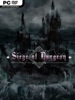 Siege Of Dungeon (v0.5.16) - PC Game on SteamUnlocked
