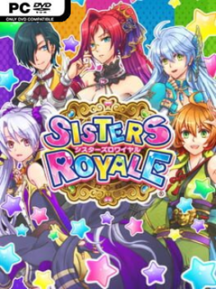 Sisters Royale: Five Sisters Under Fire (v1.0.1) - PC Game on SteamUnlocked