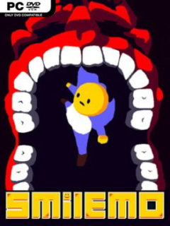 Smilemo (v1.0) - PC Game on SteamUnlocked