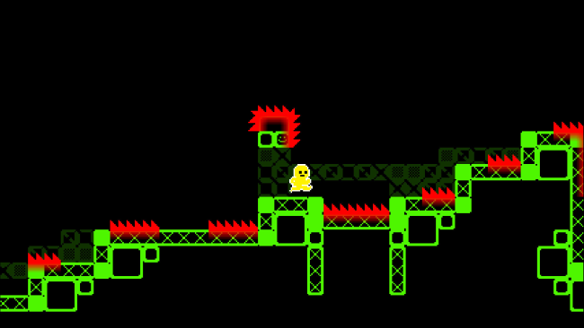Smilemo PC Screenshot