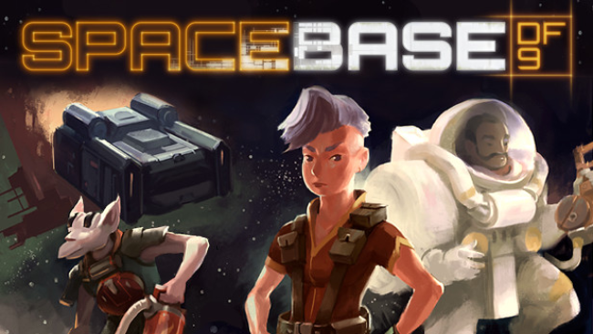 Spacebase DF- Free Download