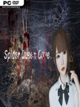 Spider Queen Cave Free Download - PC Game on SteamUnlocked