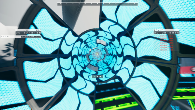 SRC: Sprint Robot Championship PC Screenshot