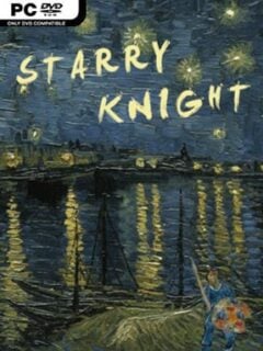 Starry Knight - PC Game on SteamUnlocked