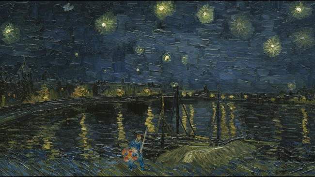 Starry Knight PC Screenshot