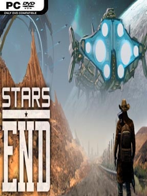 Stars End (v0.67) - PC Game on SteamUnlocked