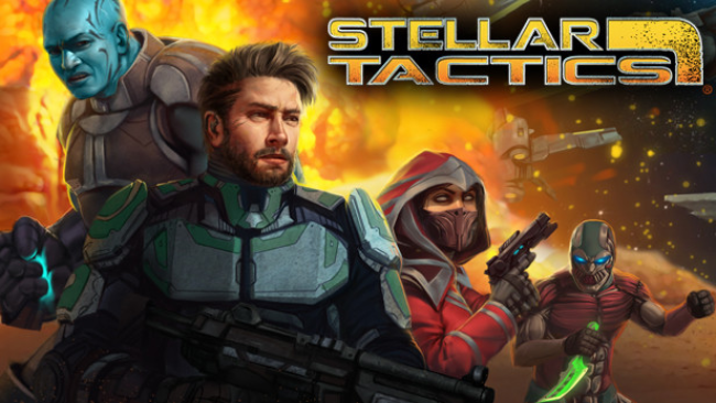 Stellar Tactics Free Download