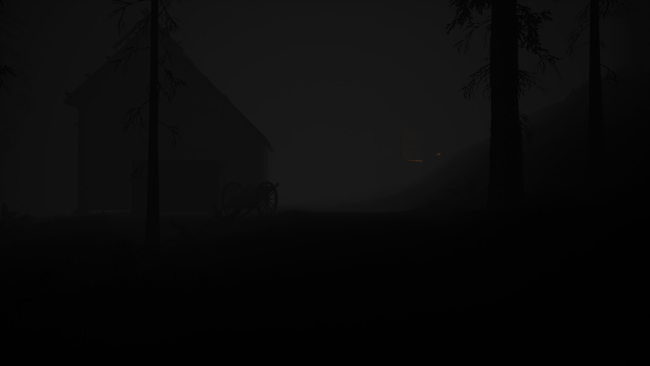 Study Of Unusual: Forest Of Secrets PC Screenshot