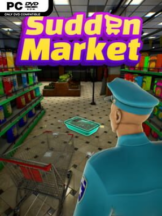 Sudden Market Free Download (v1.0.1) - PC Game on SteamUnlocked