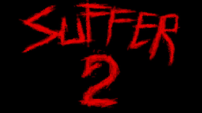 SUFFER Free Download