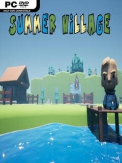 Summer Village - PC Game on SteamUnlocked