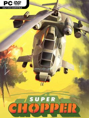 Super Chopper Free Download