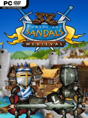 Swords And Sandals Medieval (v1.9.2.0) - PC Game on SteamUnlocked