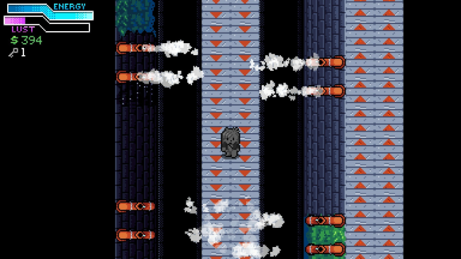 Tailbound PC Screenshot