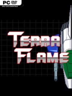 Terra Flame (v1.0.5) - PC Game on SteamUnlocked