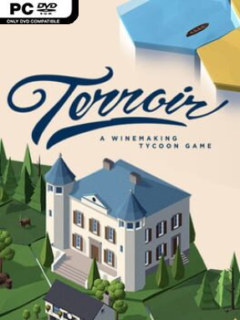 Terroir (v2.5.3) - PC Game on SteamUnlocked