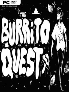 The Burrito Quest - PC Game on SteamUnlocked