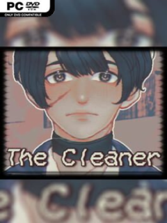 The Cleaner [Spongey Kitty] - PC Game on SteamUnlocked