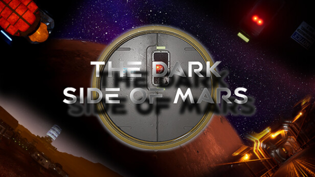 The Dark Side of Mars Free Download