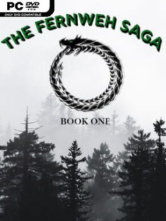 The Fernweh Saga: Book One - PC Game on SteamUnlocked