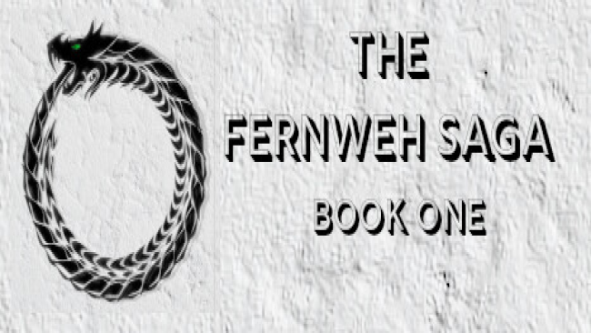 The Fernweh Saga: Book One PC Screenshot