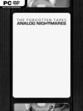 The Forgotten Tapes: Analog Nightmares Free Download - PC Game on SteamUnlocked