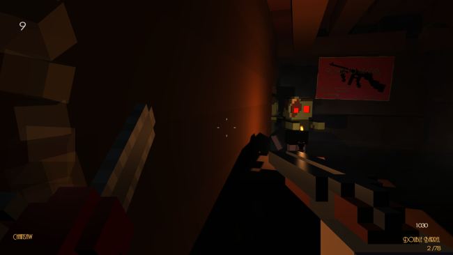 The Hateful Dead PC Screenshot