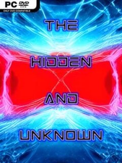 The Hidden and Unknown - PC Game on SteamUnlocked