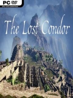 The Lost Condor – Walking Simulator - PC Game on SteamUnlocked