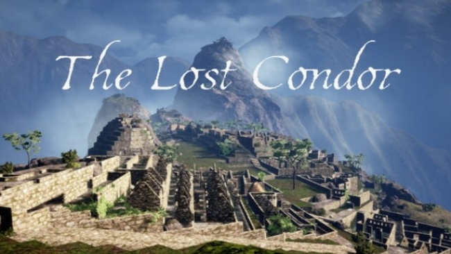 The Lost Condor – Walking Simulator Free Download