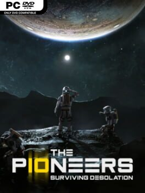 The Pioneers: Surviving Desolation (v0.50.10) - PC Game on SteamUnlocked