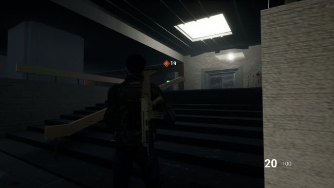The Secret Ops PC Screenshot