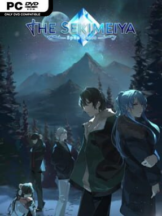 The Sekimeiya: Spun Glass Free Download (v1.06) - PC Game on SteamUnlocked