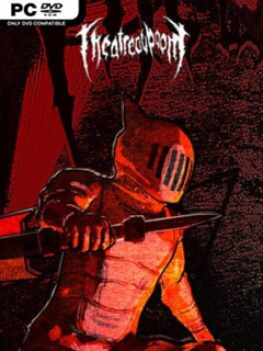 Theatre of Doom (v2021.03.24) - PC Game on SteamUnlocked