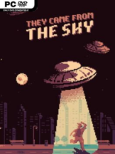 They Came From the Sky Free Download (v1.0) - PC Game on SteamUnlocked