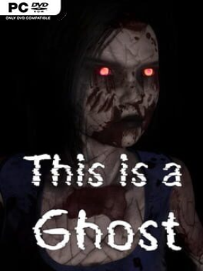 This Is A Ghost (v0.2.44) - PC Game on SteamUnlocked