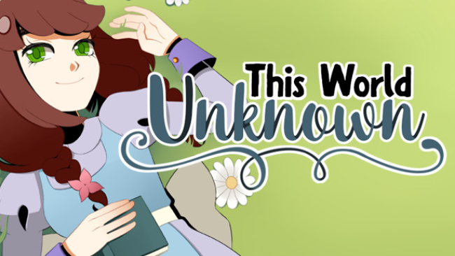 This World Unknown Free Download