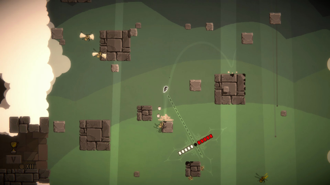 Thy Kingdom Crumble PC Screenshot