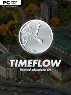 Timeflow – Life Sim (v13.0.9) - PC Game on SteamUnlocked
