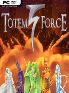 Totem Force - PC Game on SteamUnlocked