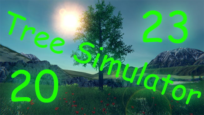 Tree Simulator Free Download