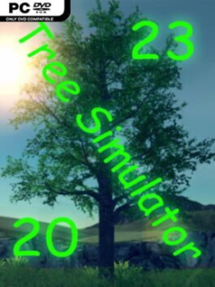 Tree Simulator 2023 (v2022.12.03) - PC Game on SteamUnlocked