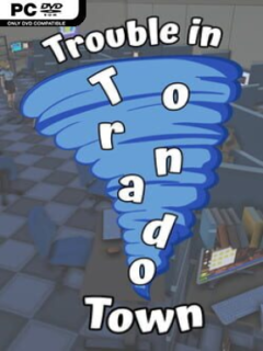 Trouble in Tornado Town (v1.0) - PC Game on SteamUnlocked