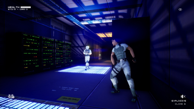 UNDETECTED PC Screenshot