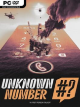 Unknown Number: A First Person Talker Free Download (v1.01) - PC Game on SteamUnlocked