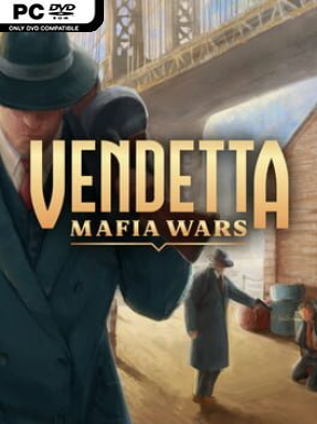 Vendetta: Mafia Wars (v0.41.0) - PC Game on SteamUnlocked