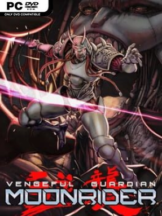 Vengeful Guardian: Moonrider Free Download - PC Game on SteamUnlocked