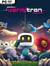 Vermitron Free Download (v1.5) - PC Game on SteamUnlocked
