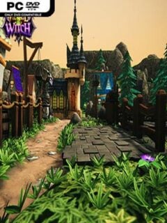 Village and the Witch - PC Game on SteamUnlocked