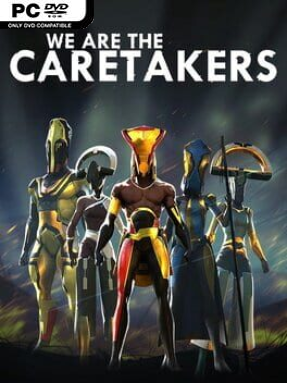 We Are The Caretakers Free Download (v1.1.1.0)